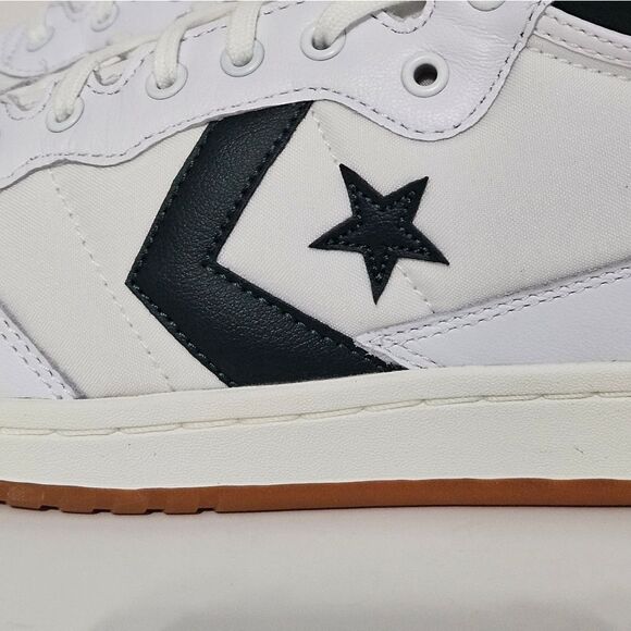 👟Converse, Mens Fastbreak Pro Mid. Genuine Leather. NIB-Size 11.5 - Picture 10 of 10